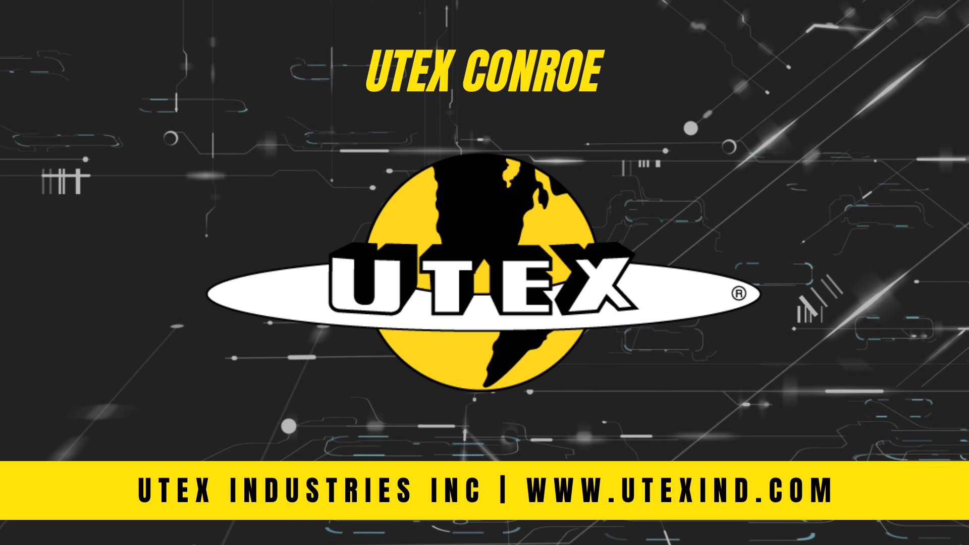 Video Utex Industries